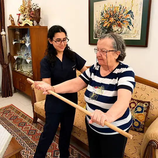 Home care 4