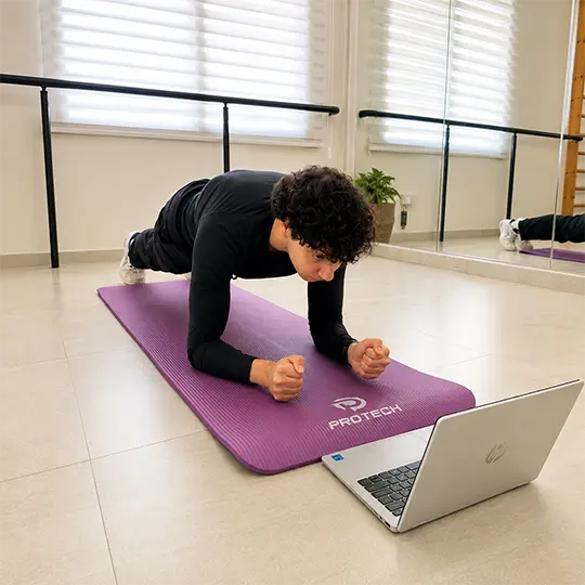 Online Services(Online Coaching)
